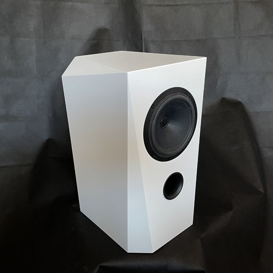 Gehäuse Koax6BR