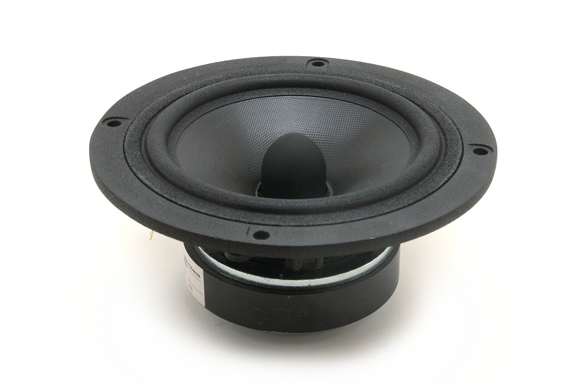 Scan-Speak 15M/4624G00