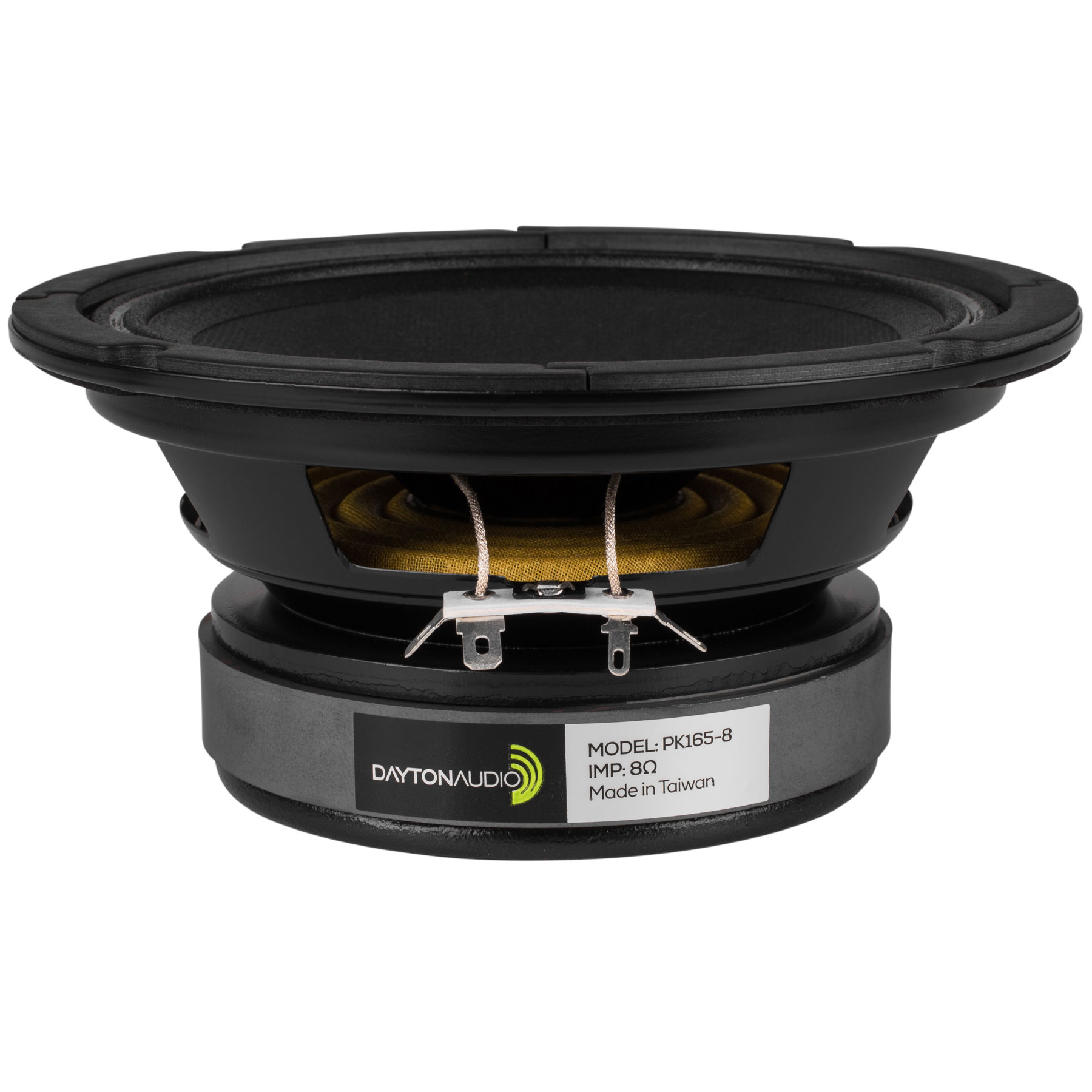 295-020_HR_0 Dayton Audio PK165-8