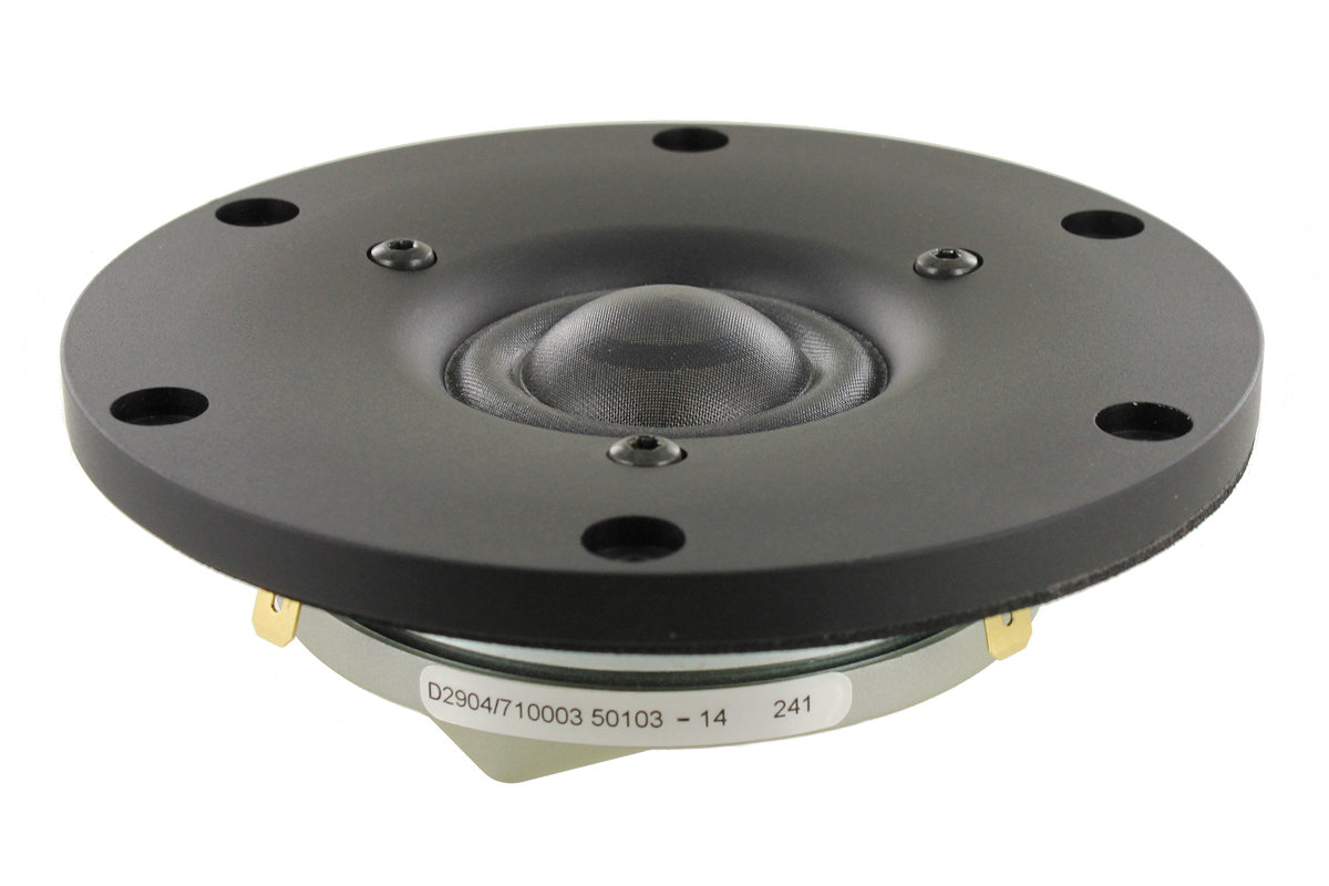 D2904-710003-1 Scan-Speak D2904/710003