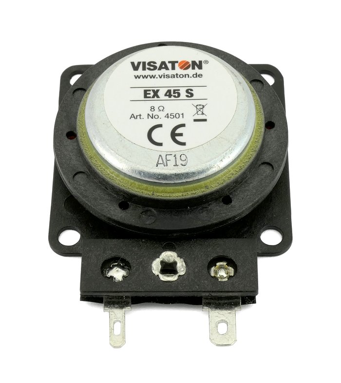 ex45s_8_191211_1b EX 45 S-8 Ohm
