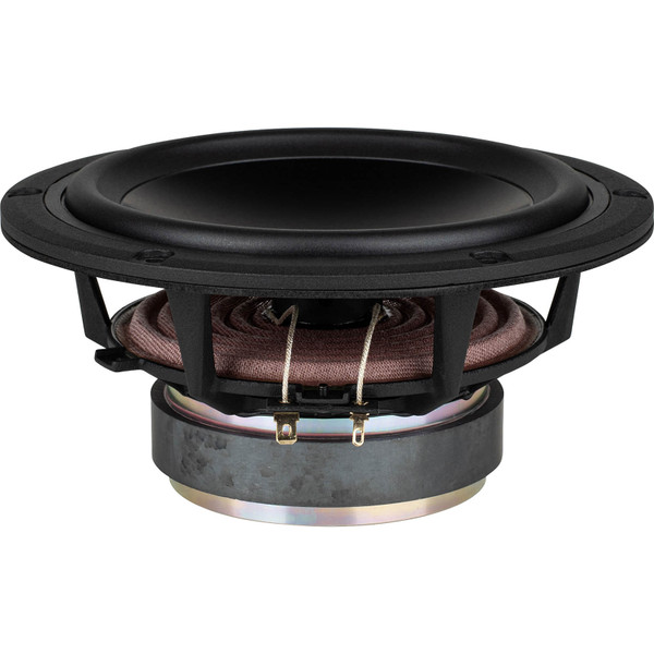 Dayton Audio SIG180-4 6.5” Signature Series Extended Range 80W Driver 4 Ohm