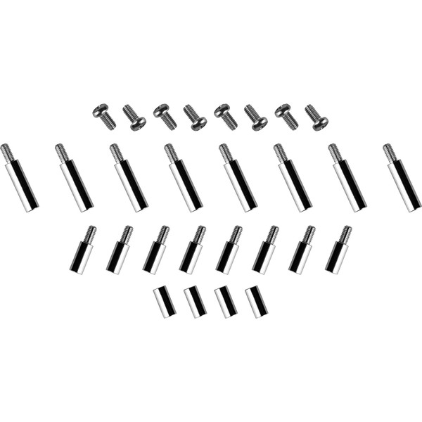 PCB standoff kit M3