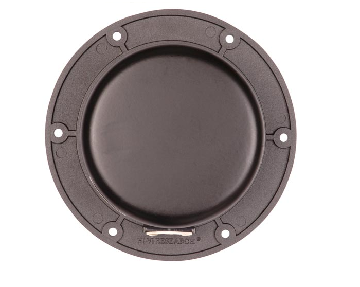 HiVi Swans DMB-A 50mm Gewebe Mittelton Kalotte