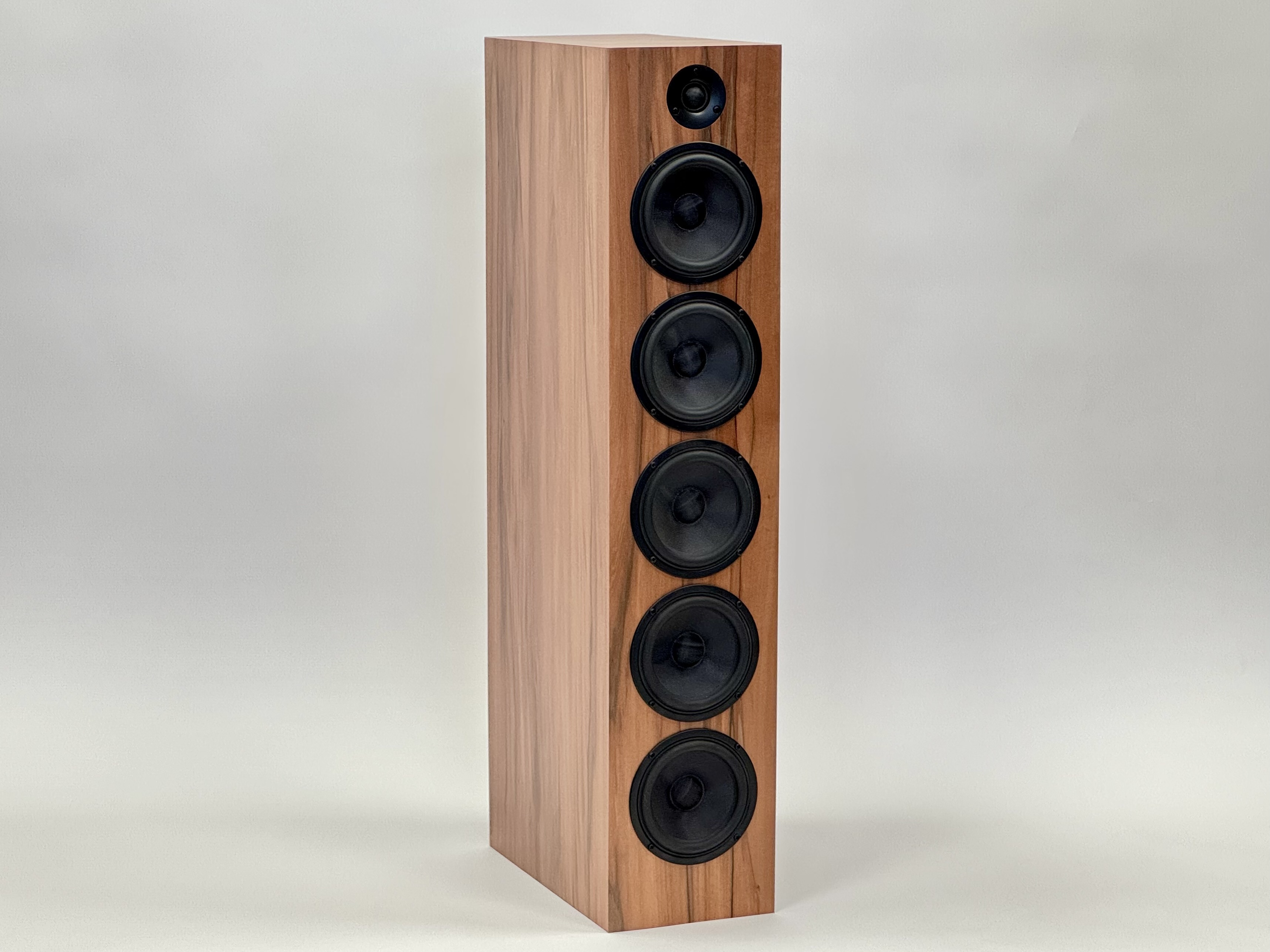 Torii Tower S4 (Paar)