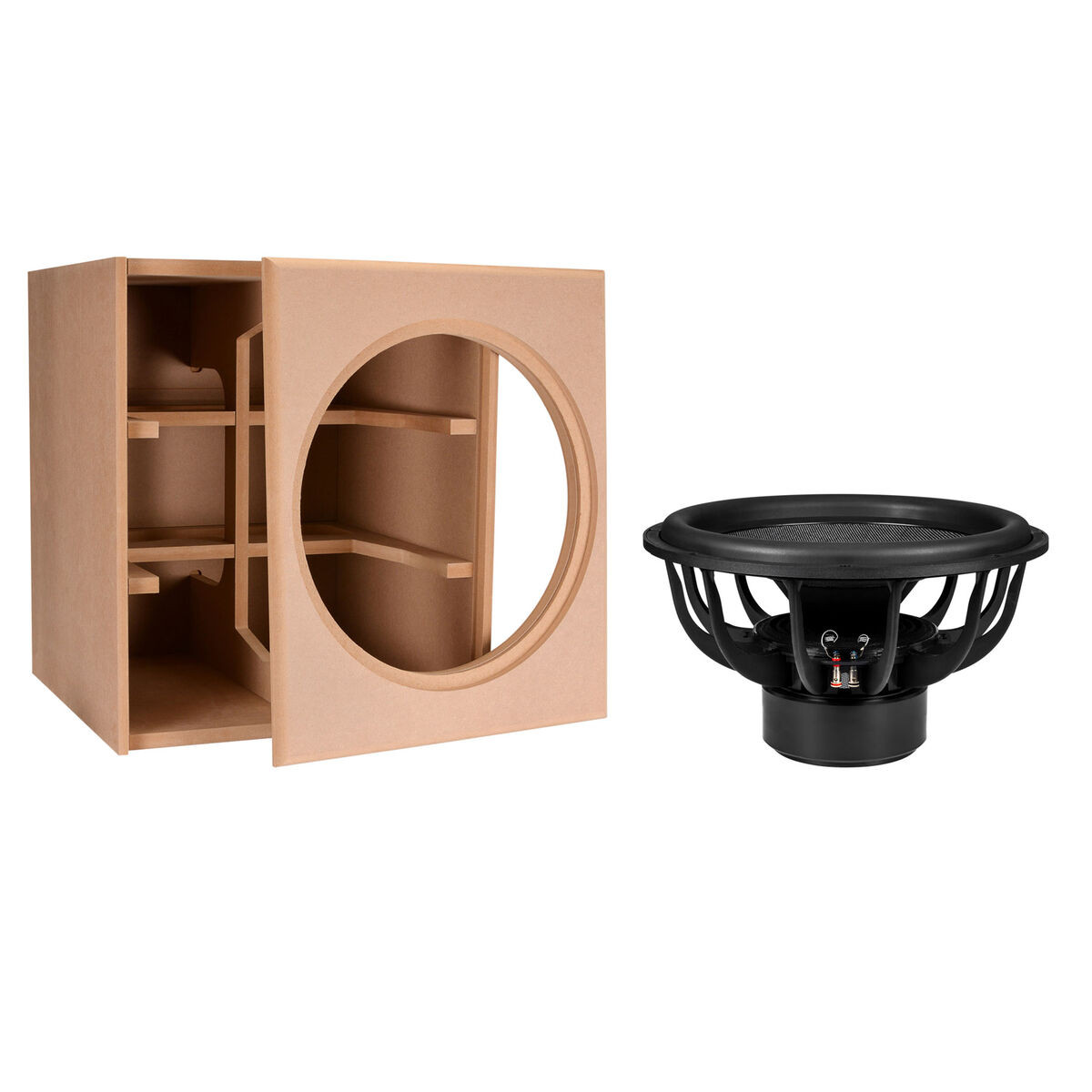 300-7099_HR Ultimax18CB Kit/Bausatz