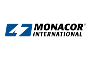 Monacor Logo