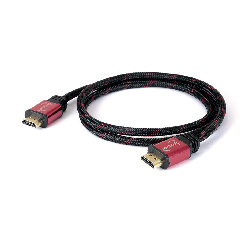 Dynavox "Digital Pro" HDMI 1.0 m