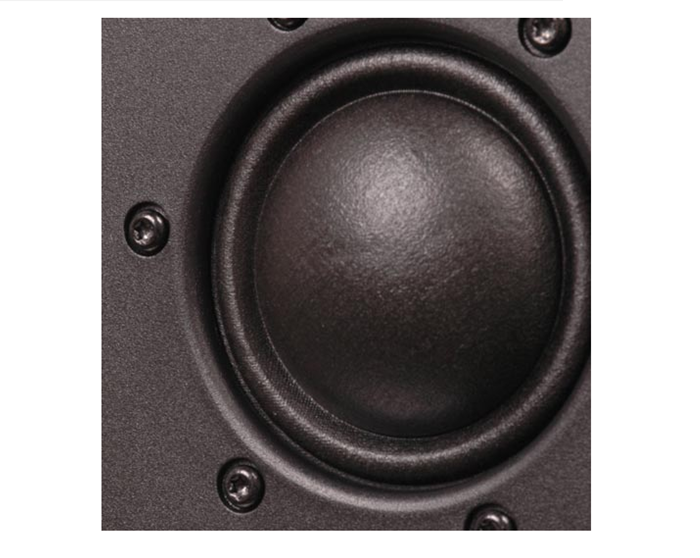 HiVi Swan DMA-A 2" (50mm) Mitteltonkalotte neue Version