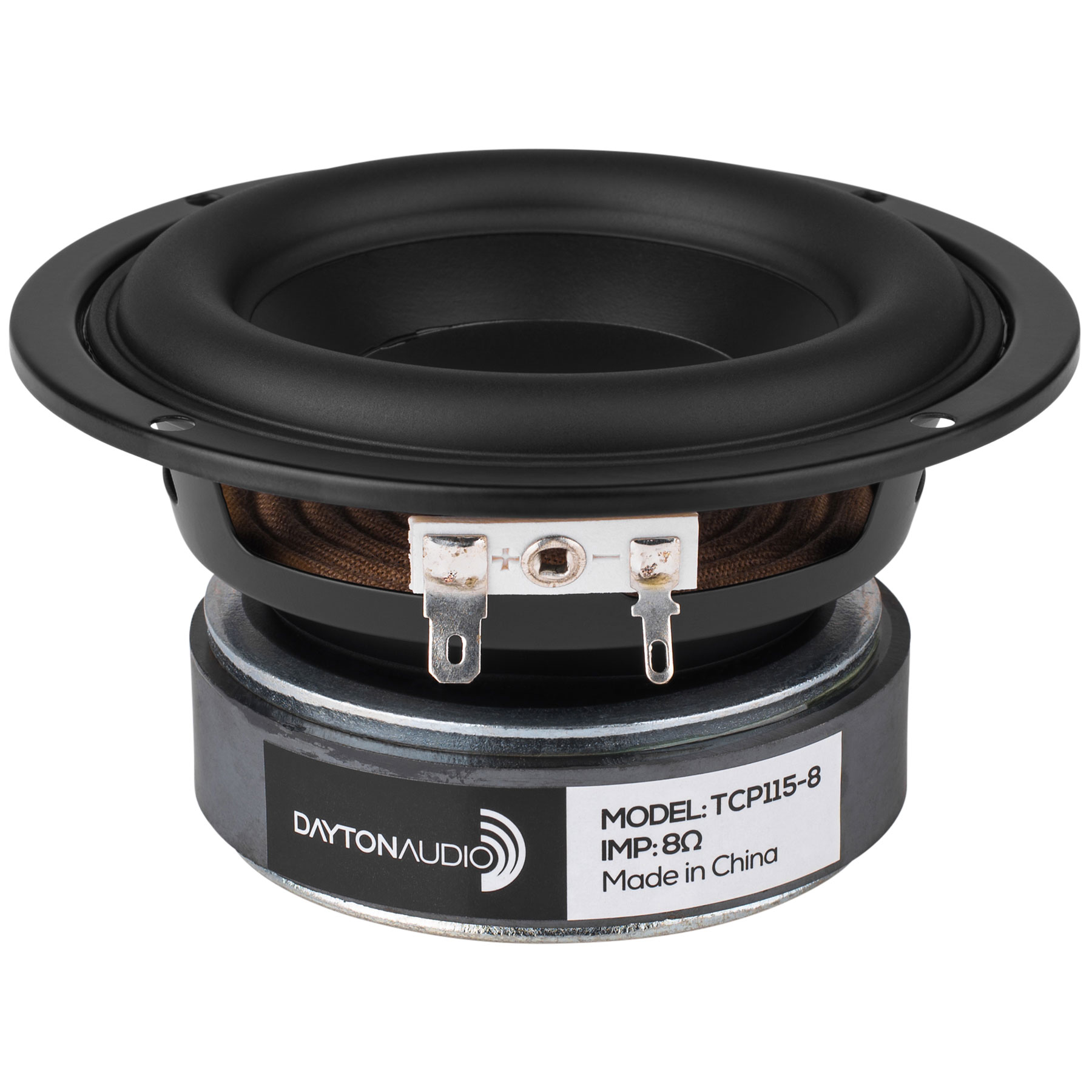 295-416_HR_0 Dayton Audio TCP115-8