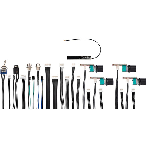 325-117_HR_0-default KABD-SPF Function Cables for KABD Series
