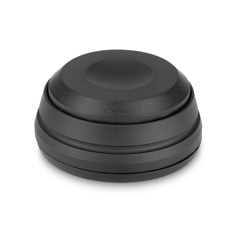 dynavox_schwingungsd_mpfer_schwar_n208050_i693226_ Schwingungsdämpfer schwarz für Lautsprecherboxen und Geräte 4er-Set