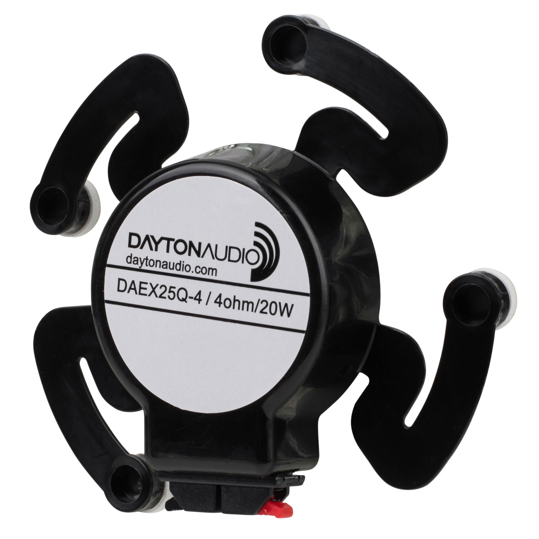 Dayton Audio DAEX25Q-4