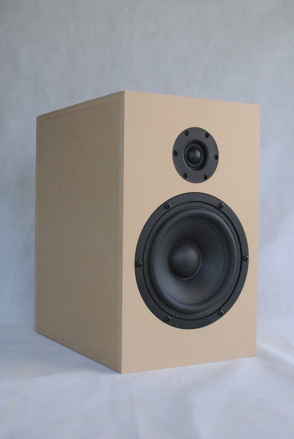 CSS Criton1TD Lautsprecherbausatz