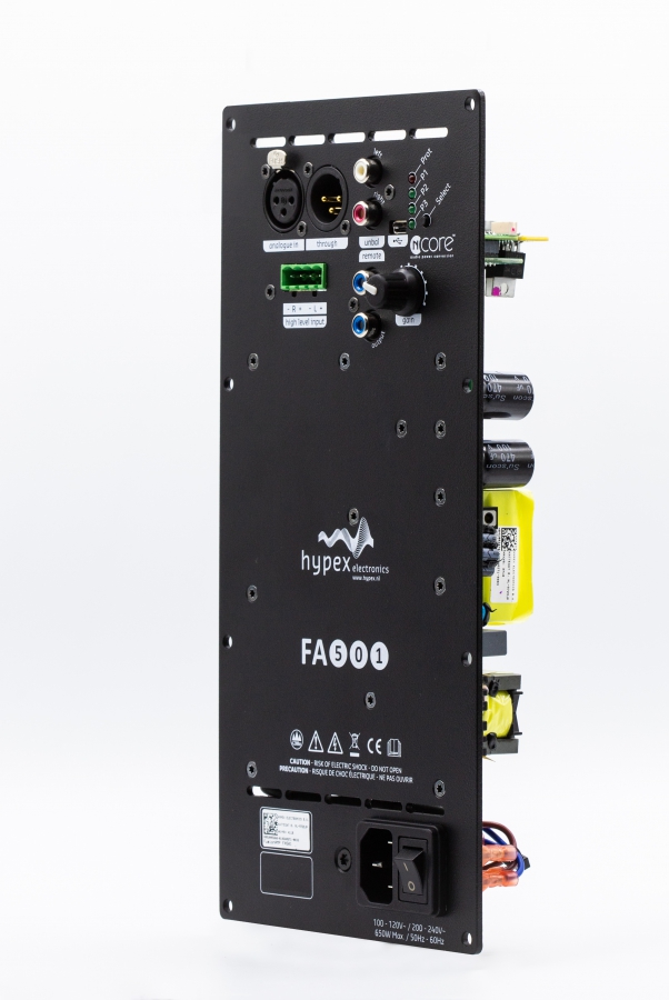 fusionamp-fa501