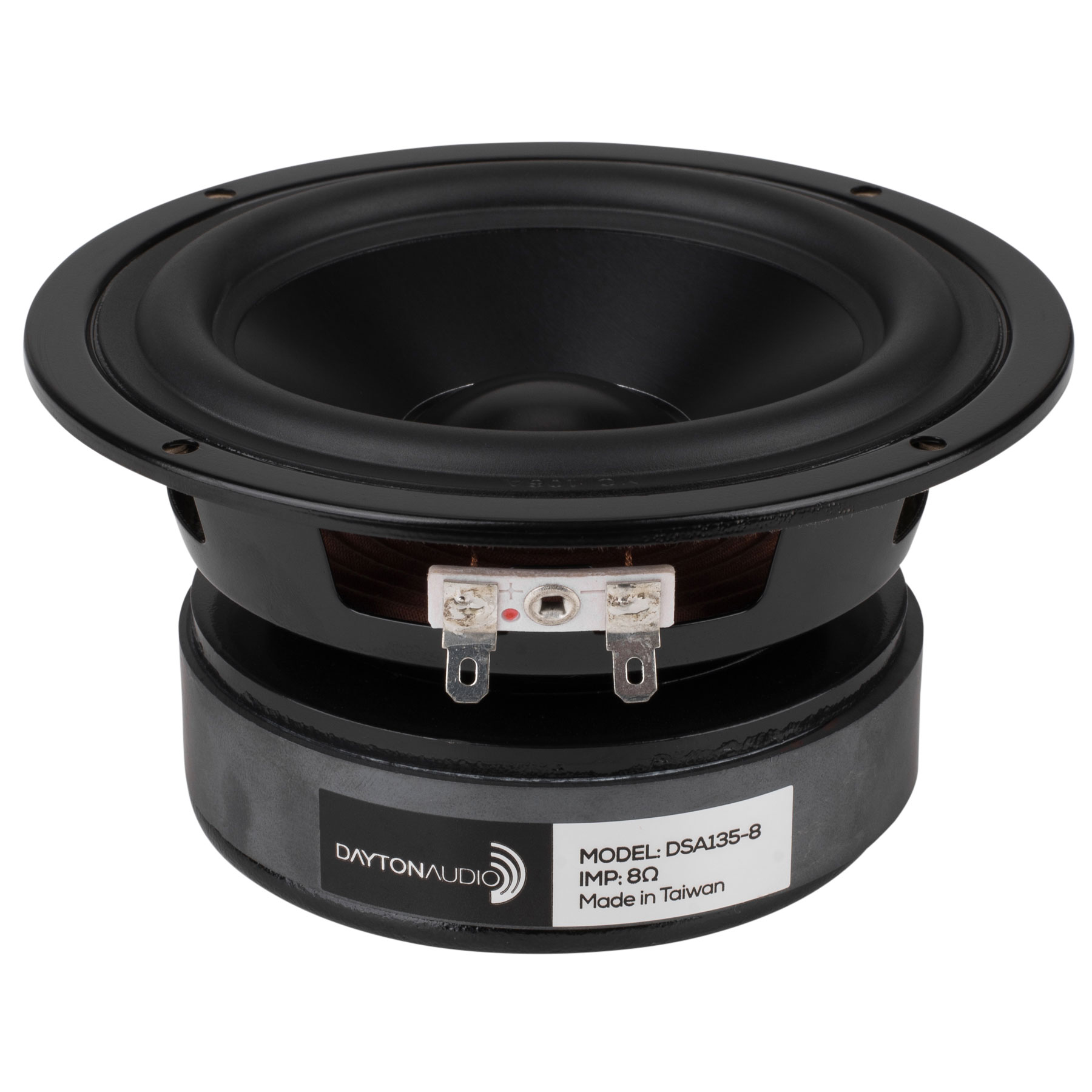 Dayton Audio DSA135-8