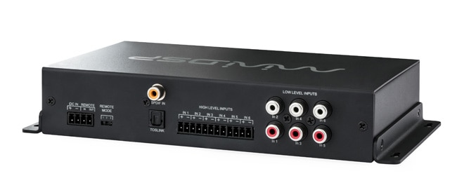 miniDSP C-DSP 8x12 v2