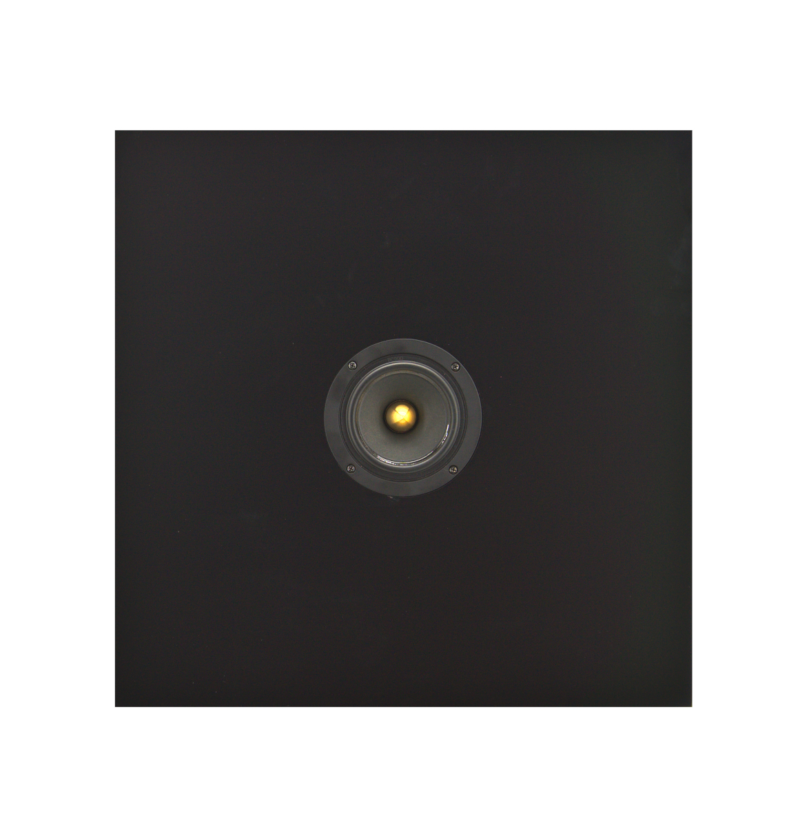 WflwrQ_blk Wallflower Q Lautsprecherbausatz