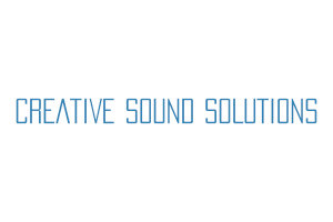 CSS Creative Sound Solutions
