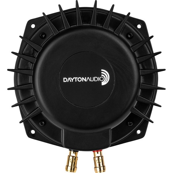 Dayton Audio BST-300EX Extrem leistungsstarker Profi-Taktil-Bass-Shaker 300 Watt