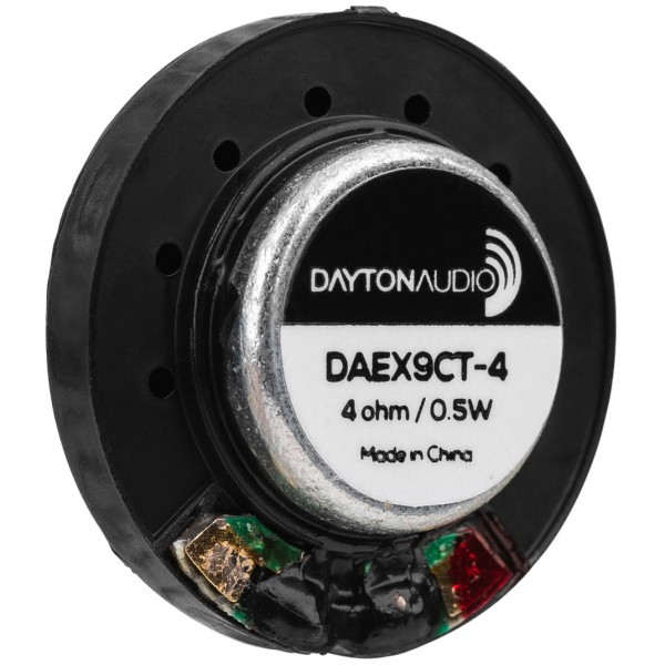 Dayton Audio DAEX9CT-4