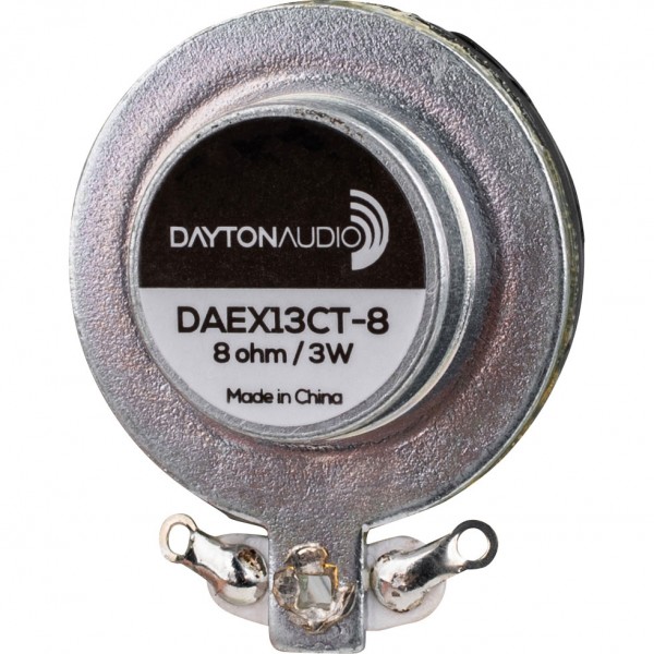 Dayton Audio DAEX13CT-8