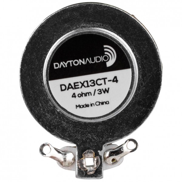 Dayton Audio DAEX13CT-4