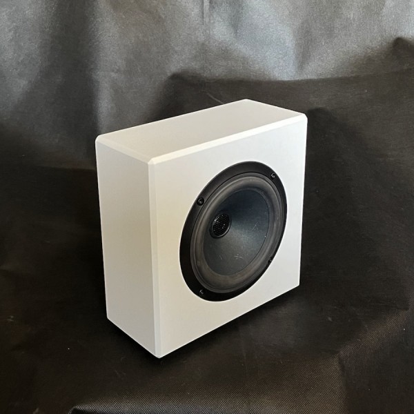 Koax5Effekt Lautsprecherbausatz
