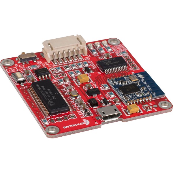 Dayton Audio DSPB-ICP1 In-Circuit Programmer USB