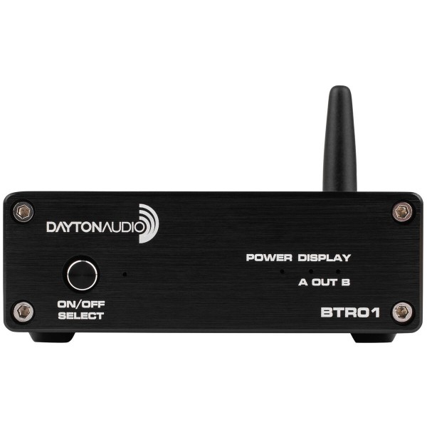 Dayton Audio BTR01