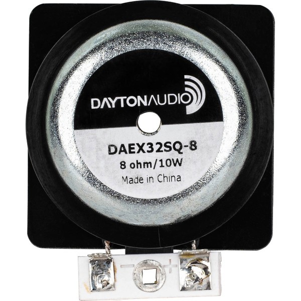 Dayton Audio DAEX32SQ-8