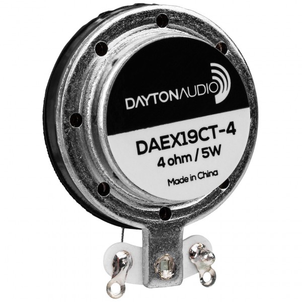 Dayton Audio DAEX19CT-4