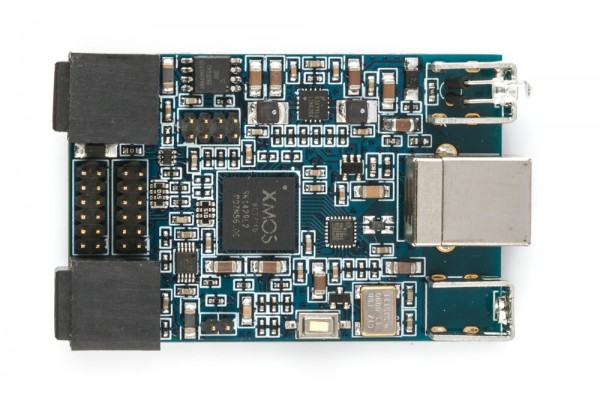 miniDSP USB Streamer Kit