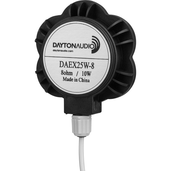 Dayton Audio DAEX25W-8