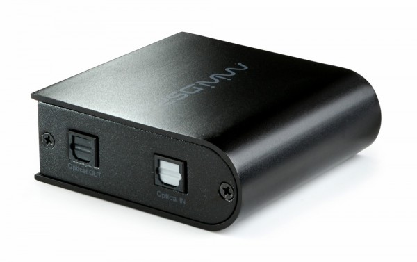 miniDSP USB Streamer B