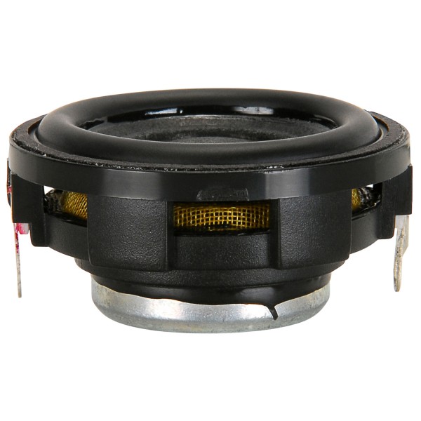 Dayton Audio CE30P-4 1-1/4" Mini Speaker