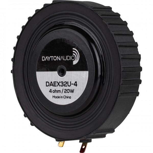 Dayton Audio DAEX32U-4