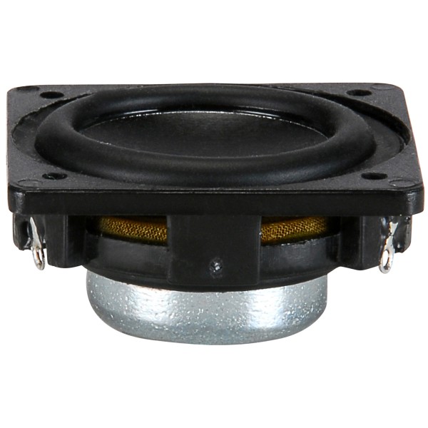 Dayton Audio CE32A-4 1-1/4" Mini Speaker 4 Ohm