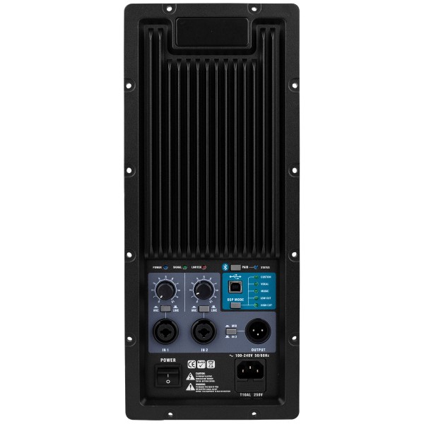 Dayton Audio PPA800DSP