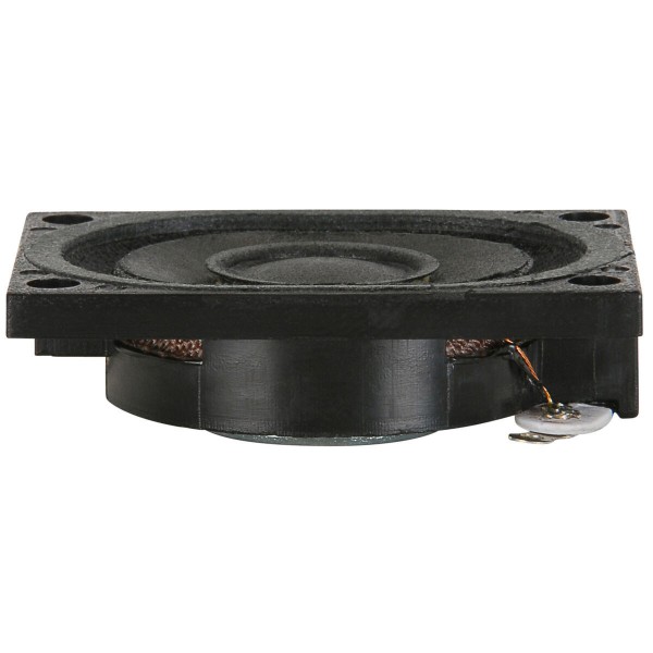 Dayton Audio CE40-28P-8 1-1/8" x 1-1/2" Mini Speaker