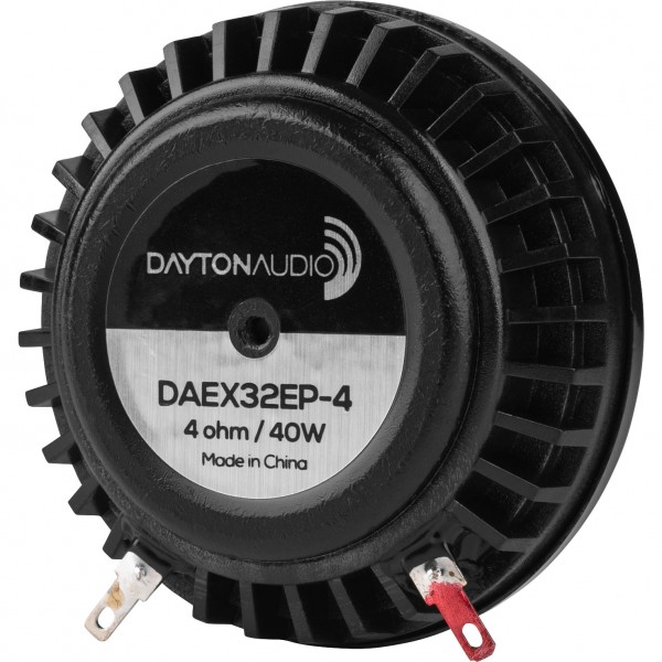 Dayton Audio DAEX32EP-4
