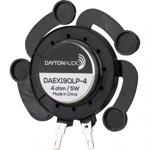 Dayton Audio DAEX19QLP-4